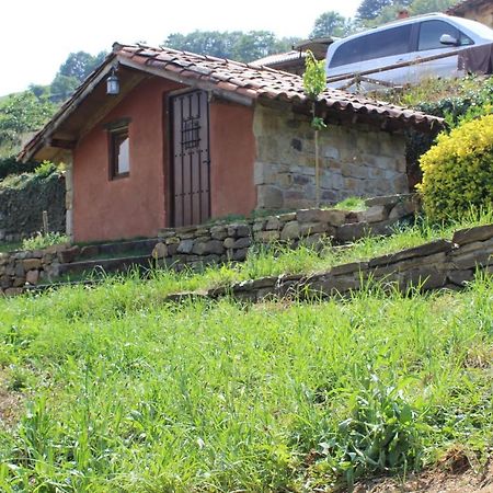 El Refugio De Luena Villa San Miguel de Luena Bagian luar foto