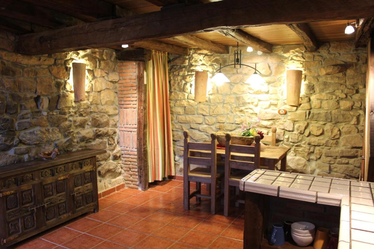 El Refugio De Luena Villa San Miguel de Luena Bagian luar foto