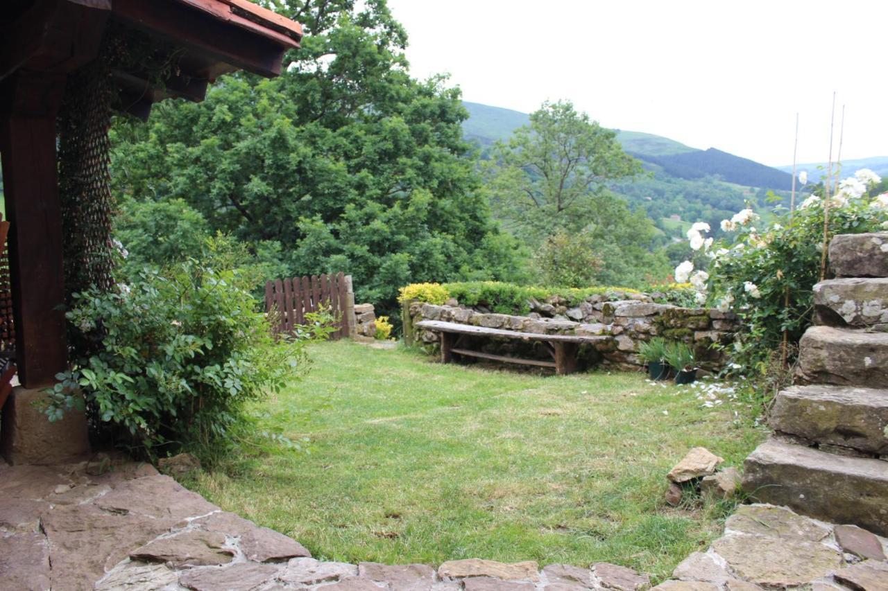 El Refugio De Luena Villa San Miguel de Luena Bagian luar foto