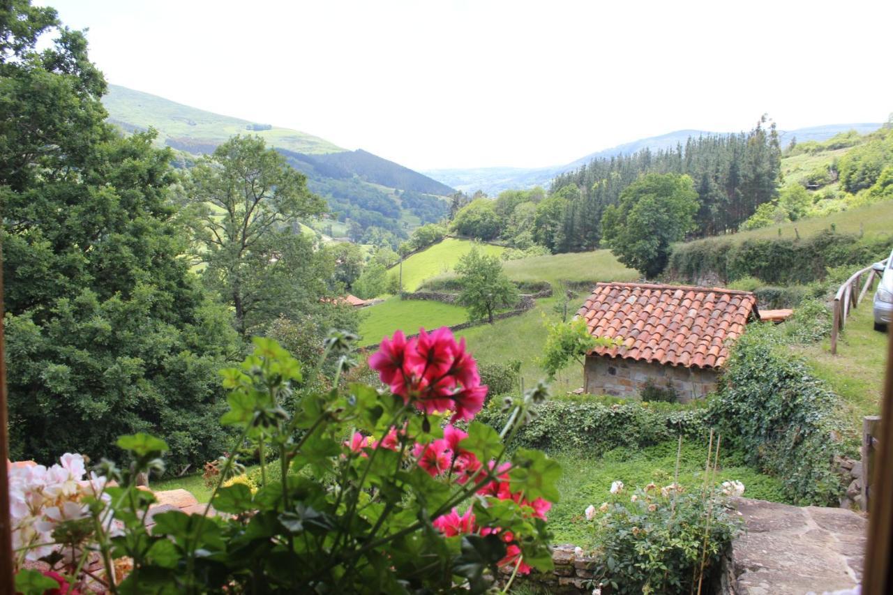 El Refugio De Luena Villa San Miguel de Luena Bagian luar foto