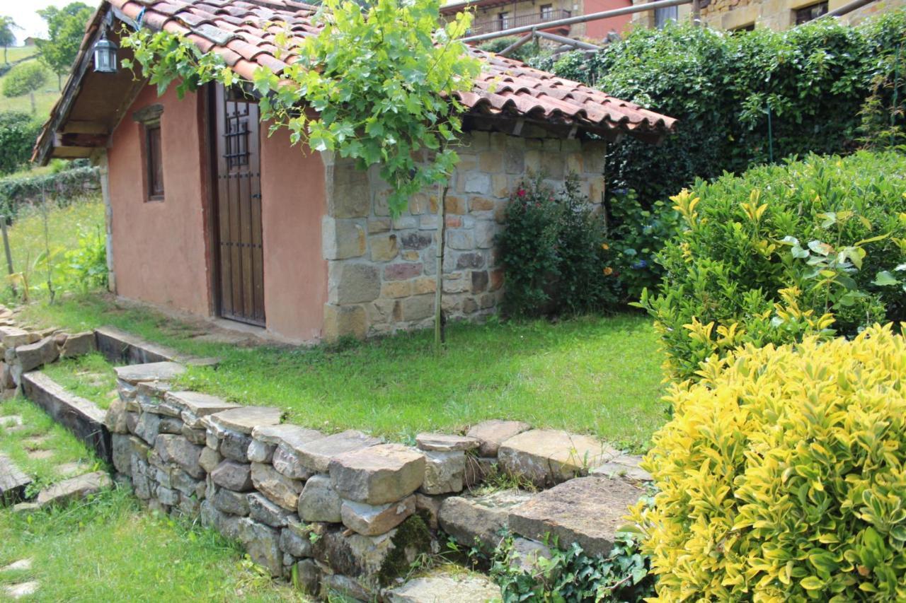 El Refugio De Luena Villa San Miguel de Luena Bagian luar foto