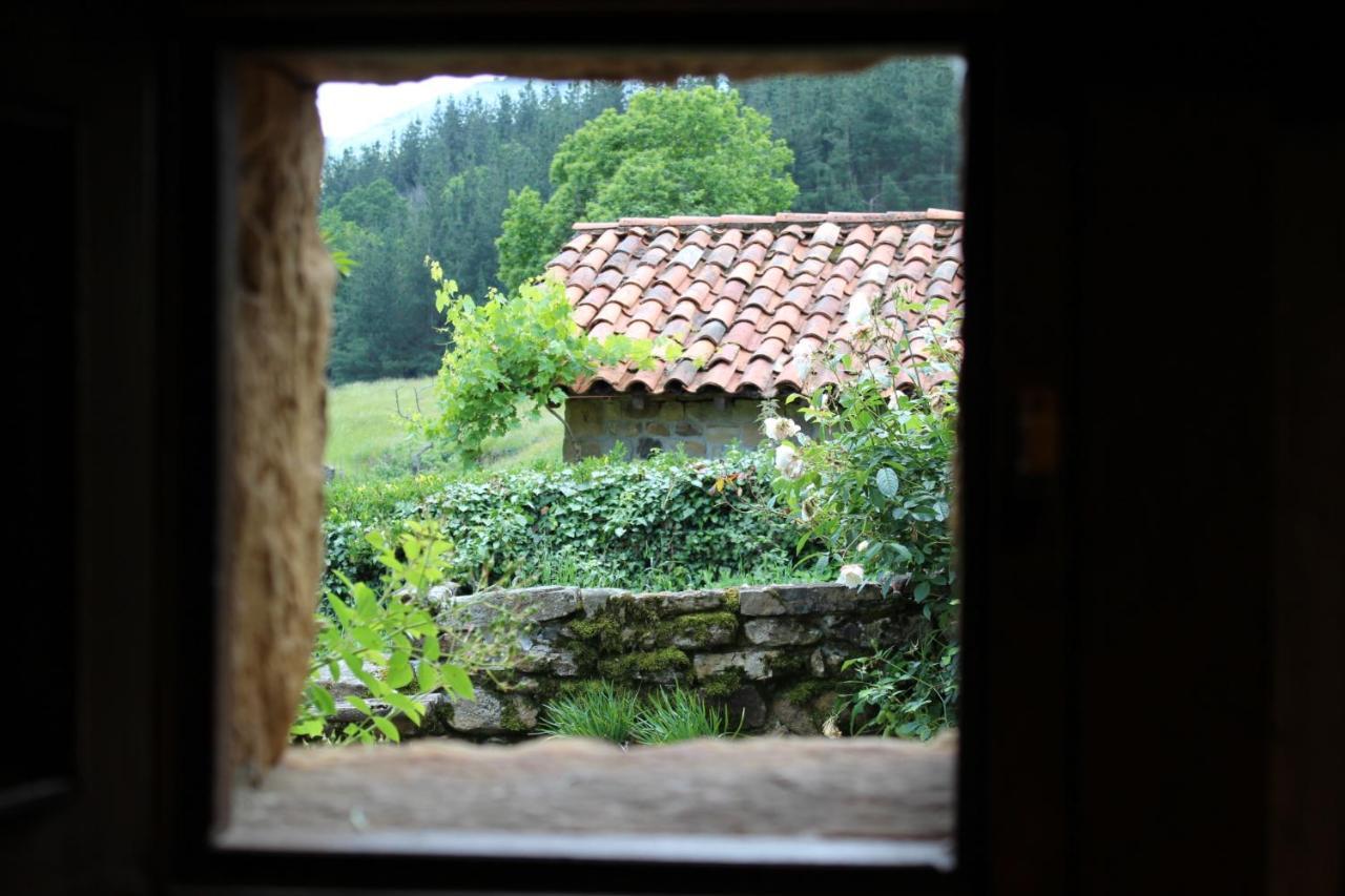 El Refugio De Luena Villa San Miguel de Luena Bagian luar foto