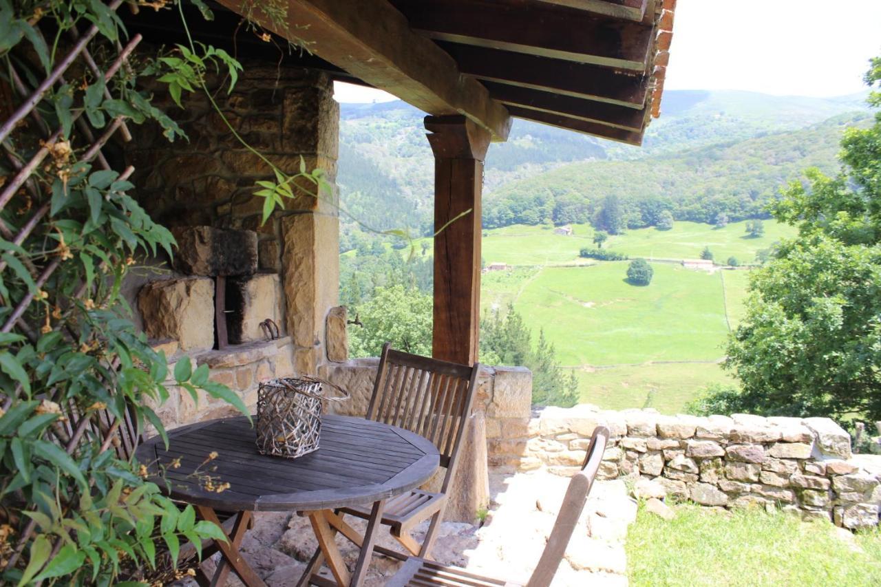 El Refugio De Luena Villa San Miguel de Luena Bagian luar foto